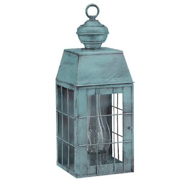 8341 Northeast Lantern Woodcliffe Wall Light 30