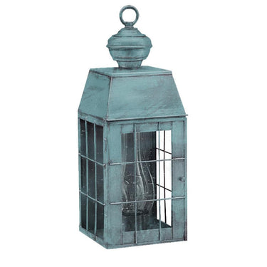 8341 Northeast Lantern Woodcliffe Wall Light 31