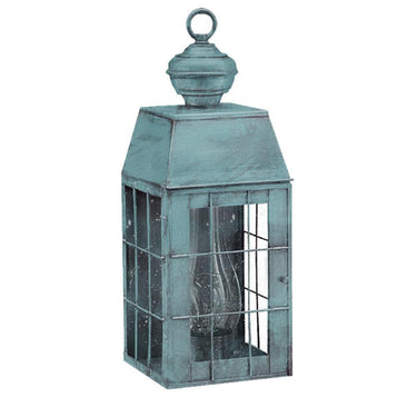 8341 Northeast Lantern Woodcliffe Wall Light 32