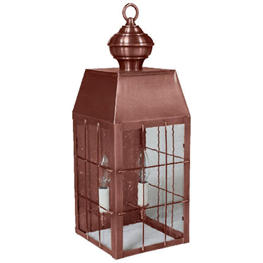 8341 Northeast Lantern Woodcliffe Wall Light 36