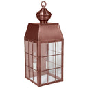 8341 Northeast Lantern Woodcliffe Wall Light 37
