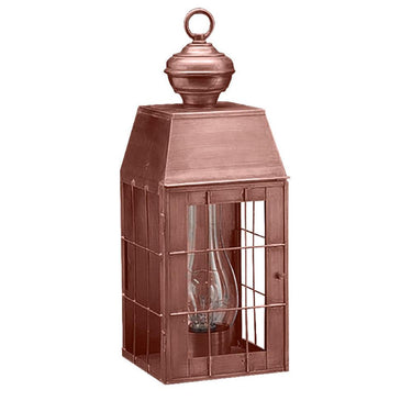 8341 Northeast Lantern Woodcliffe Wall Light 38
