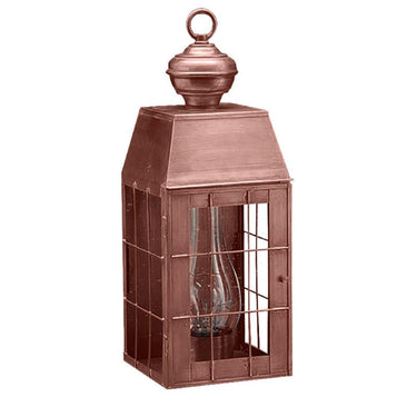 8341 Northeast Lantern Woodcliffe Wall Light 39