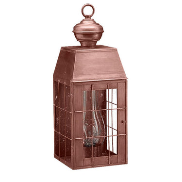8341 Northeast Lantern Woodcliffe Wall Light 40