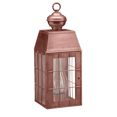 8341 Northeast Lantern Woodcliffe Wall Light 41