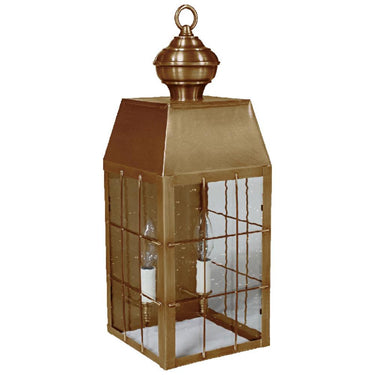 8341 Northeast Lantern Woodcliffe Wall Light 4