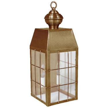 8341 Northeast Lantern Woodcliffe Wall Light 6