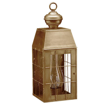8341 Northeast Lantern Woodcliffe Wall Light 8