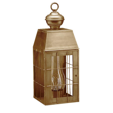 8341 Northeast Lantern Woodcliffe Wall Light 