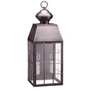 8351 Northeast Lantern Woodcliffe Wall Light 12