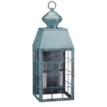 8351 Northeast Lantern Woodcliffe Wall Light 13