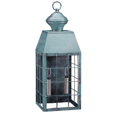 8351 Northeast Lantern Woodcliffe Wall Light 14