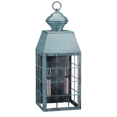 8351 Northeast Lantern Woodcliffe Wall Light 15