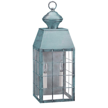 8351 Northeast Lantern Woodcliffe Wall Light 16