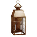 8351 Northeast Lantern Woodcliffe Wall Light 1