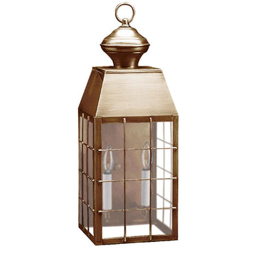 8351 Northeast Lantern Woodcliffe Wall Light 4