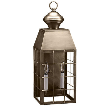 8351 Northeast Lantern Woodcliffe Wall Light 5
