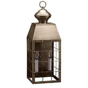 8351 Northeast Lantern Woodcliffe Wall Light 6
