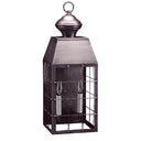 8351 Northeast Lantern Woodcliffe Wall Light 9
