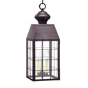 8352 Northeast Lantern Woodcliffe Hanging Light 12
