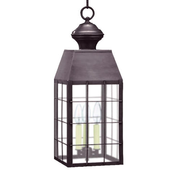 8352 Northeast Lantern Woodcliffe Hanging Light 12