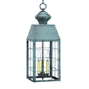 8352 Northeast Lantern Woodcliffe Hanging Light 13