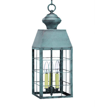 8352 Northeast Lantern Woodcliffe Hanging Light 14