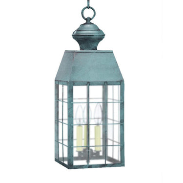 8352 Northeast Lantern Woodcliffe Hanging Light 16
