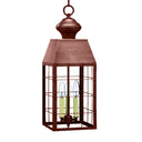 8352 Northeast Lantern Woodcliffe Hanging Light 18