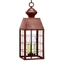 8352 Northeast Lantern Woodcliffe Hanging Light 19