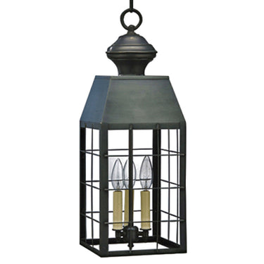 8352 Northeast Lantern Woodcliffe Hanging Light 1