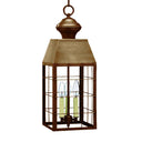 8352 Northeast Lantern Woodcliffe Hanging Light 2