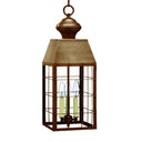 8352 Northeast Lantern Woodcliffe Hanging Light 3