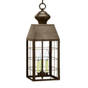 8352 Northeast Lantern Woodcliffe Hanging Light 5