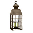 8352 Northeast Lantern Woodcliffe Hanging Light 7