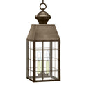 8352 Northeast Lantern Woodcliffe Hanging Light 8