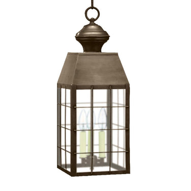 8352 Northeast Lantern Woodcliffe Hanging Light 8
