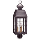 8353 Northeast Lantern Woodcliffe Post Light 11