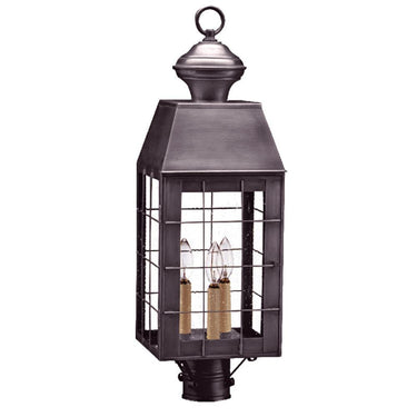 8353 Northeast Lantern Woodcliffe Post Light 11