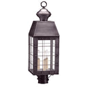 8353 Northeast Lantern Woodcliffe Post Light 12