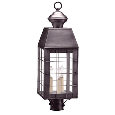 8353 Northeast Lantern Woodcliffe Post Light 12