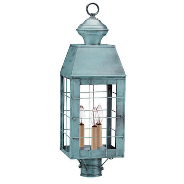 8353 Northeast Lantern Woodcliffe Post Light 13