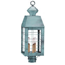 8353 Northeast Lantern Woodcliffe Post Light 14