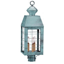 8353 Northeast Lantern Woodcliffe Post Light 15