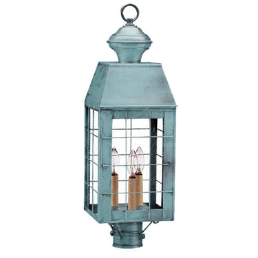 8353 Northeast Lantern Woodcliffe Post Light 15