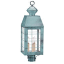 8353 Northeast Lantern Woodcliffe Post Light 16