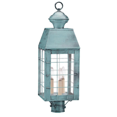 8353 Northeast Lantern Woodcliffe Post Light 16