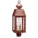8353 Northeast Lantern Woodcliffe Post Light 18