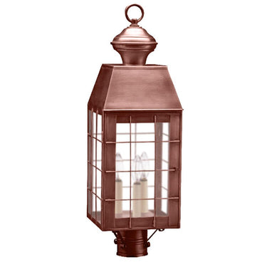 8353 Northeast Lantern Woodcliffe Post Light 20