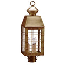 8353 Northeast Lantern Woodcliffe Post Light 2